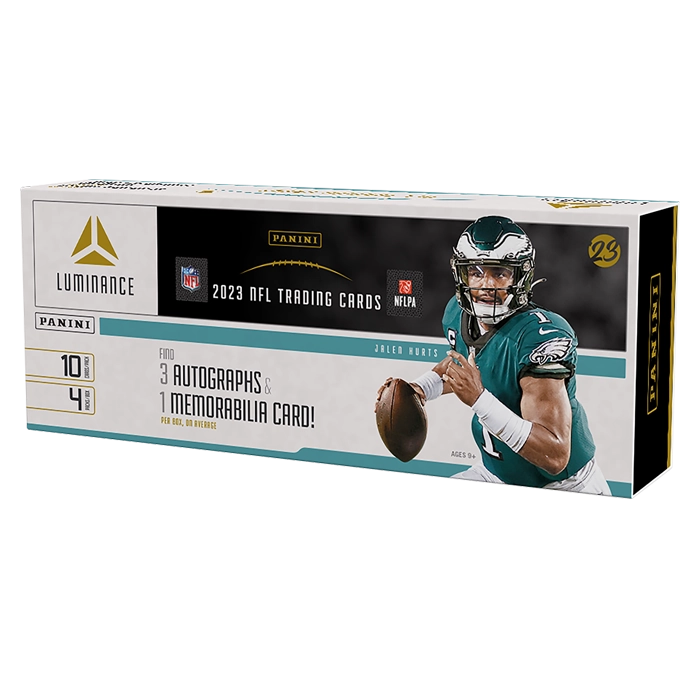 Panini - One - NFL Football Hobby Box 2022