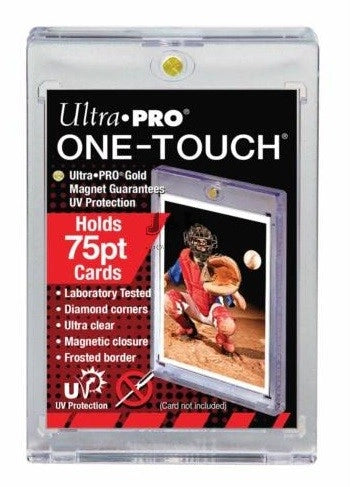 Ultra Pro UV One Touch Magnetic Holder 75pt Ultra Pro