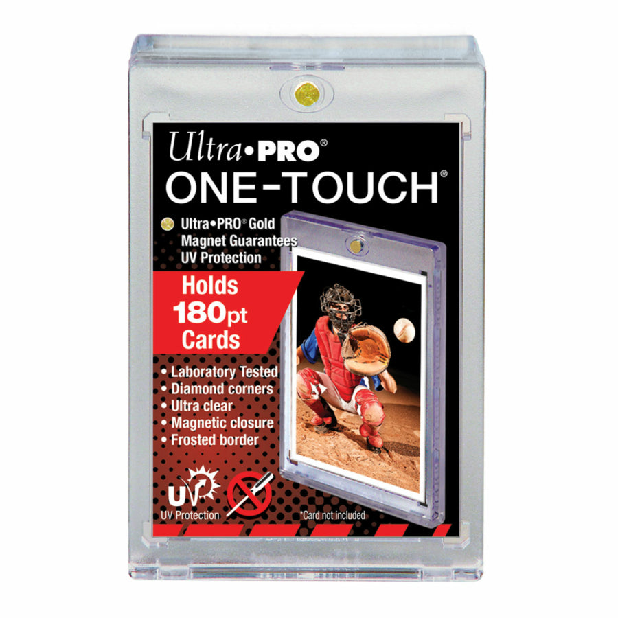 Ultra Pro UV One Touch Magnetic Holder 180pt Ultra Pro