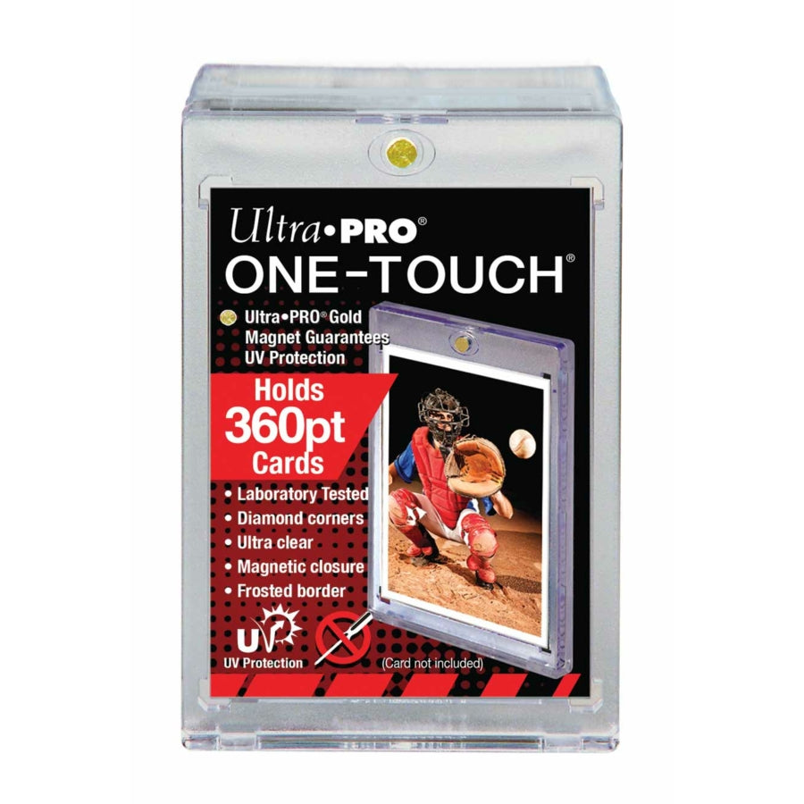 Ultra Pro UV One Touch Magnetic Holder 360pt Ultra Pro