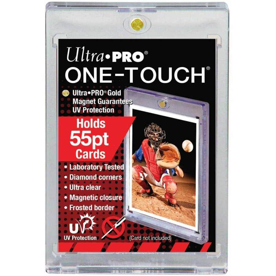 Ultra Pro UV One Touch Magnetic Holder 55pt Ultra Pro