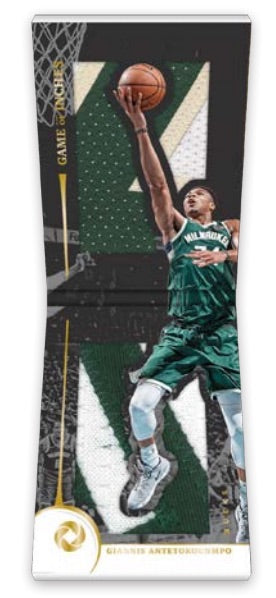 Caja de baloncesto Panini One y One Hobby 2023-24 